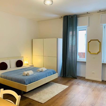 Casa Geoross Apartment Verona Ngoại thất bức ảnh
