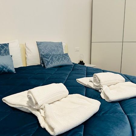 Casa Geoross Apartment Verona Ngoại thất bức ảnh
