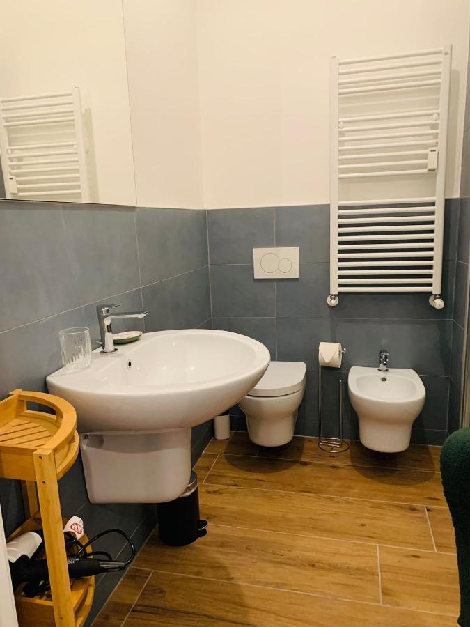 Casa Geoross Apartment Verona Ngoại thất bức ảnh