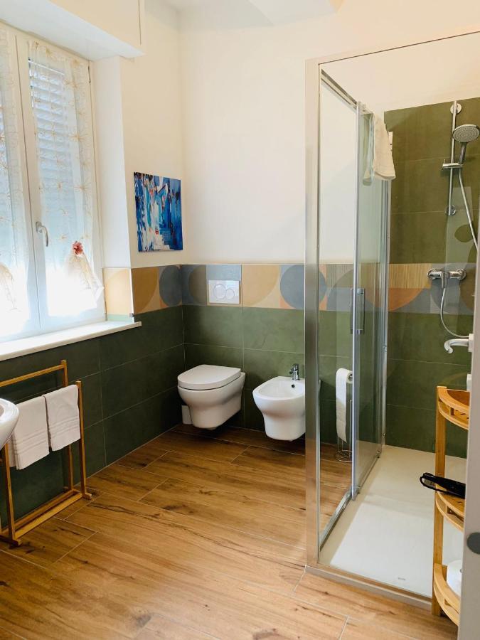 Casa Geoross Apartment Verona Ngoại thất bức ảnh