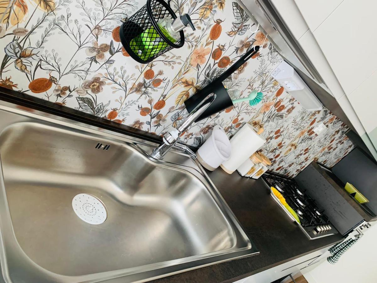 Casa Geoross Apartment Verona Ngoại thất bức ảnh