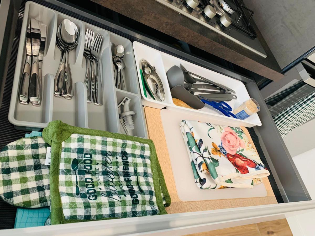 Casa Geoross Apartment Verona Ngoại thất bức ảnh