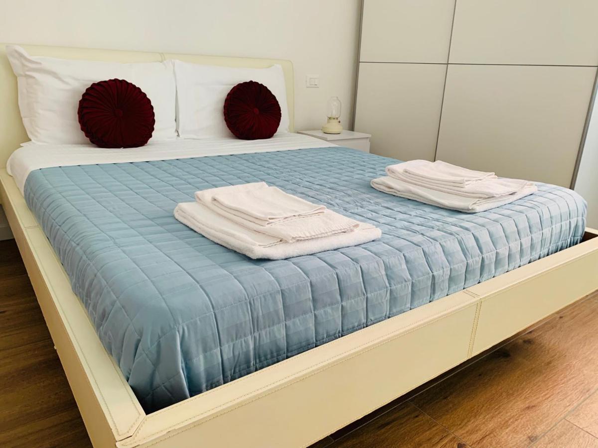 Casa Geoross Apartment Verona Ngoại thất bức ảnh