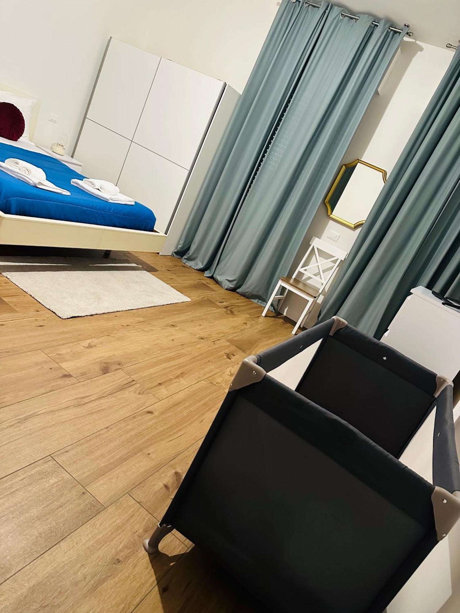 Casa Geoross Apartment Verona Ngoại thất bức ảnh