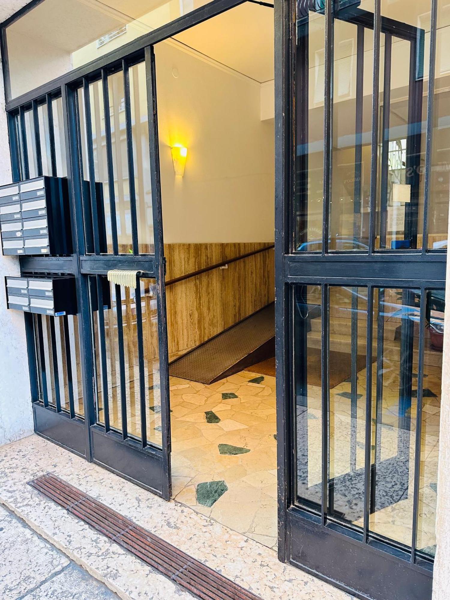 Casa Geoross Apartment Verona Ngoại thất bức ảnh