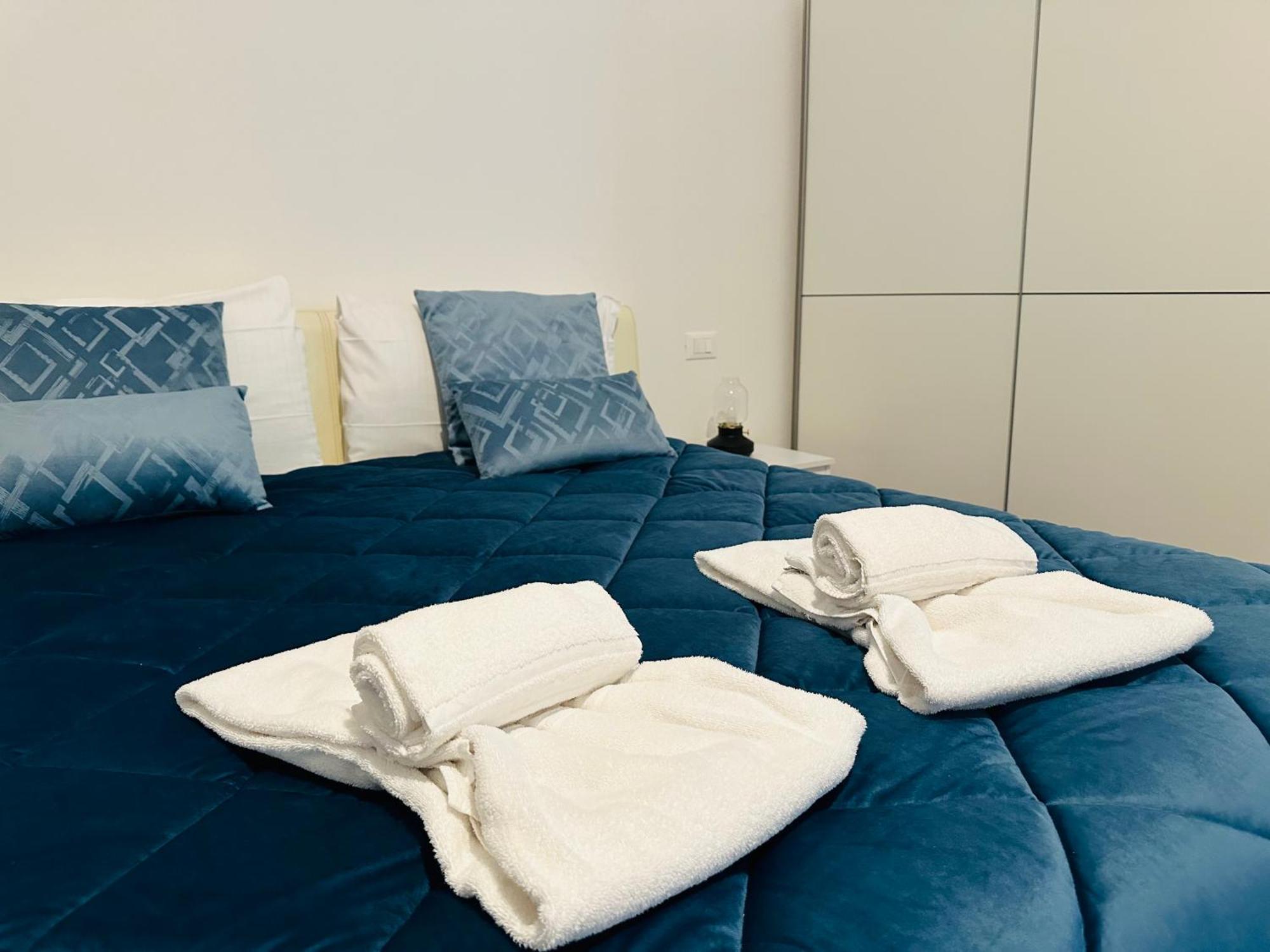 Casa Geoross Apartment Verona Ngoại thất bức ảnh