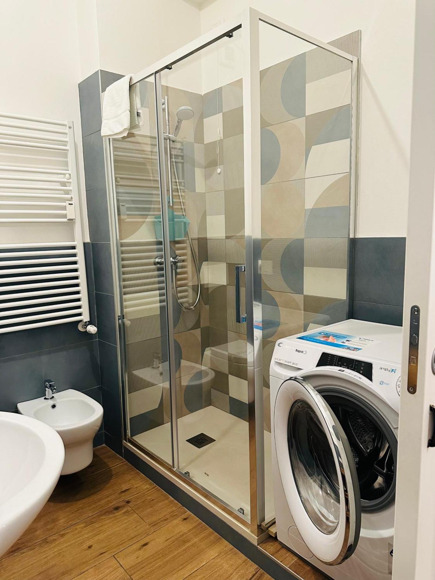Casa Geoross Apartment Verona Ngoại thất bức ảnh