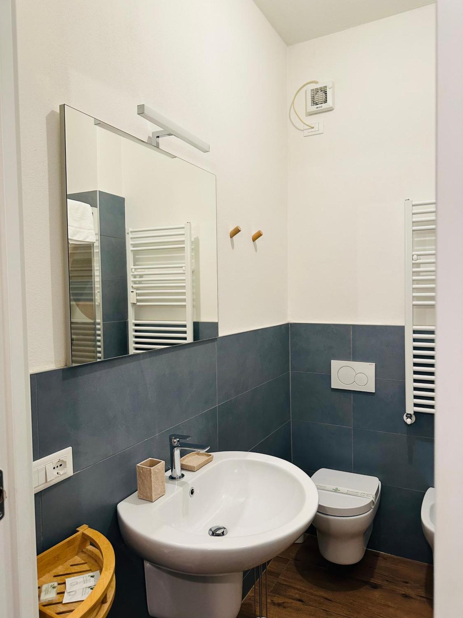 Casa Geoross Apartment Verona Ngoại thất bức ảnh