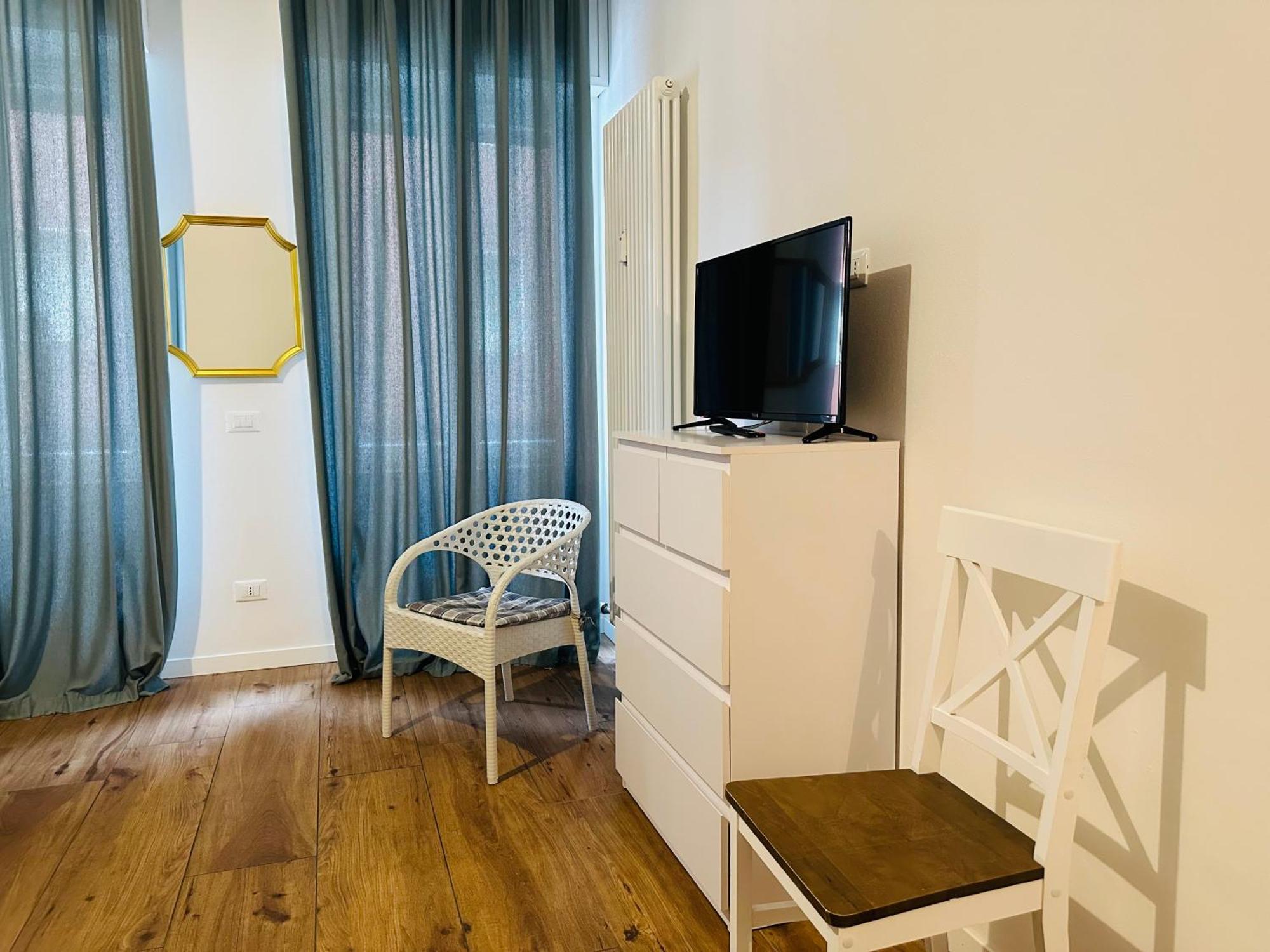 Casa Geoross Apartment Verona Ngoại thất bức ảnh