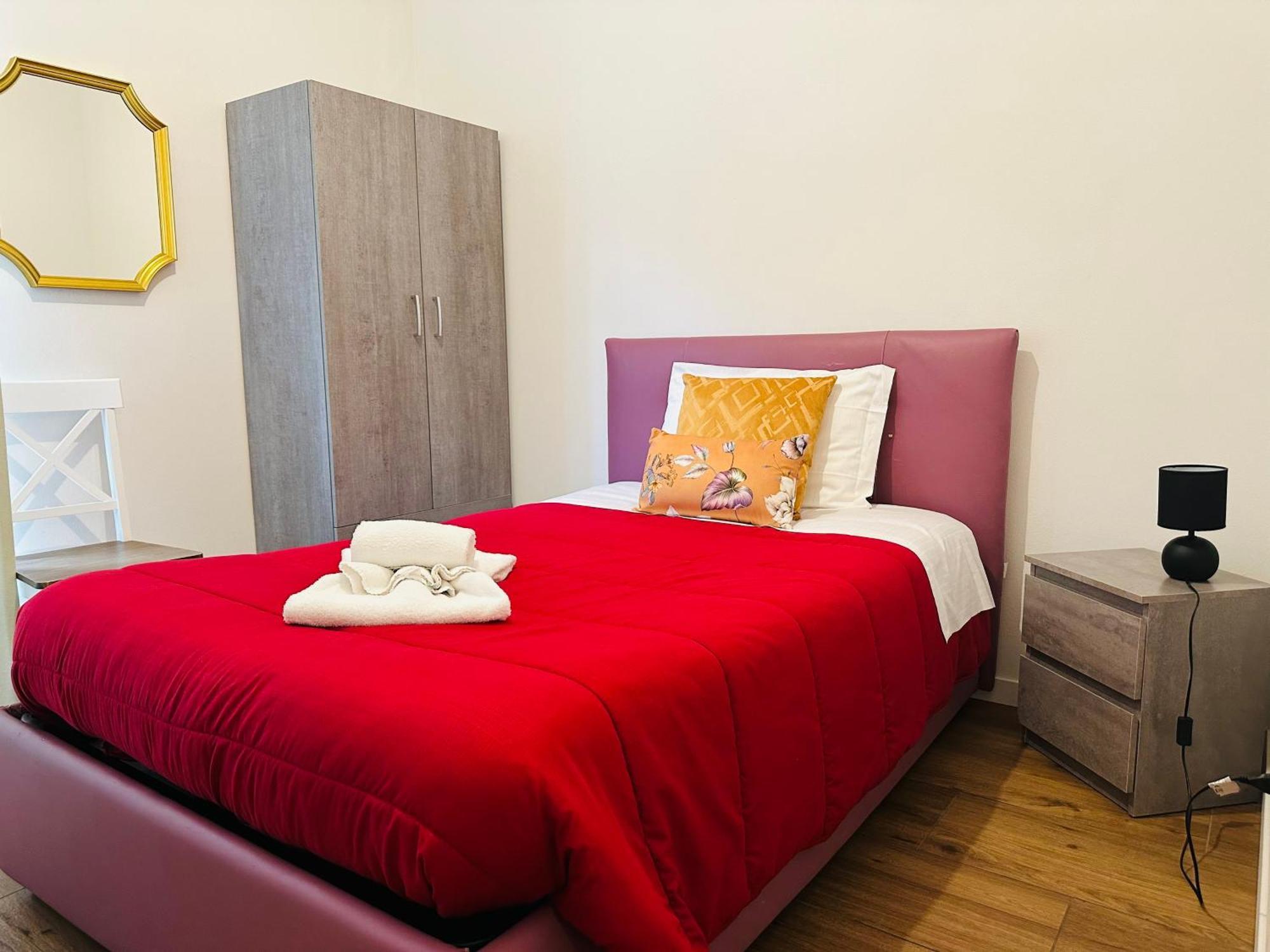 Casa Geoross Apartment Verona Ngoại thất bức ảnh